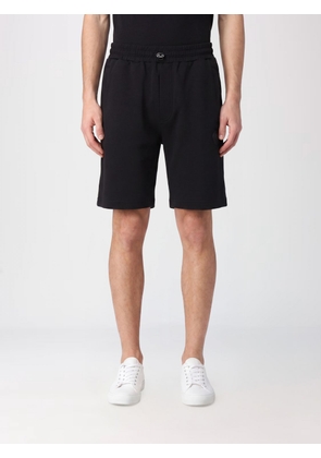 PLEIN SPORT Shorts Men color Black