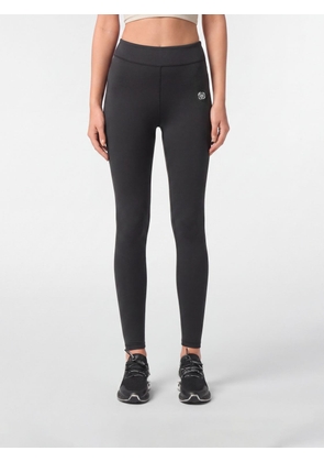 PLEIN SPORT Pants Woman color Black