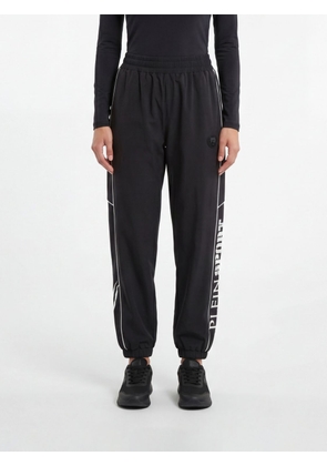 PLEIN SPORT Pants Woman color Black