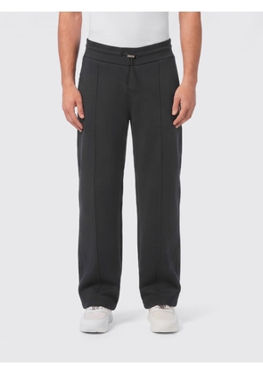 BILLIONAIRE Pants Men color Blue