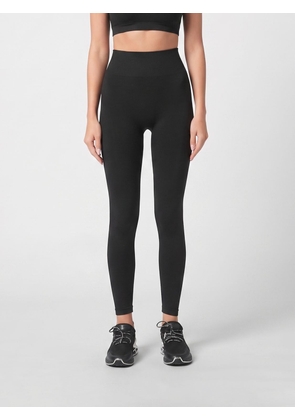 PLEIN SPORT Pants Woman color Black
