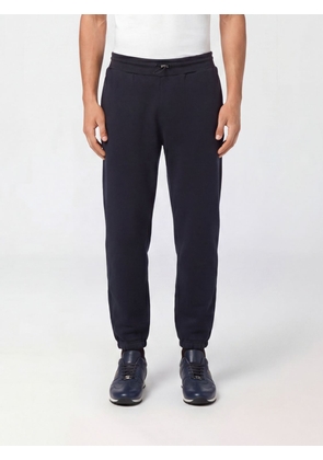 BILLIONAIRE Pants Men color Navy