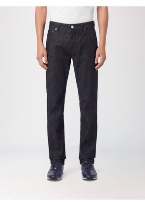 BILLIONAIRE Jeans Men color White