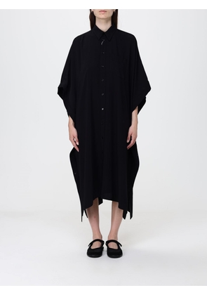 MM6 MAISON MARGIELA Dress Woman color Black