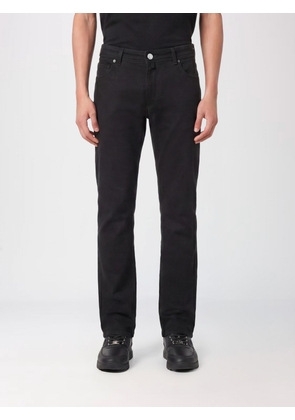BILLIONAIRE Jeans Men color Black