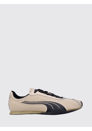 PUMA Sneakers Men color Gold