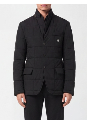 BILLIONAIRE Jacket Men color Black