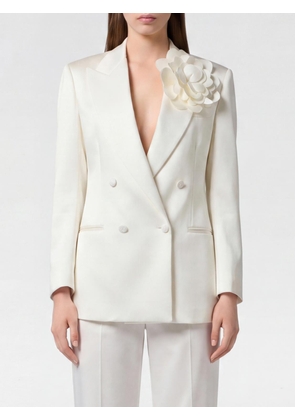 PHILIPP PLEIN Jacket Woman color White