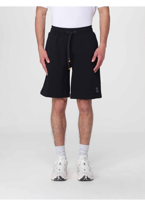 SUNS BOARDS Shorts Men color Black