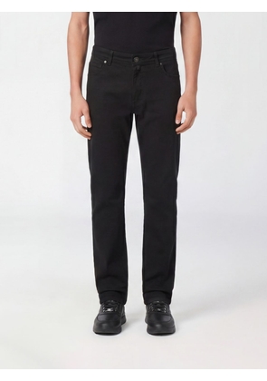 BILLIONAIRE Jeans Men color Black