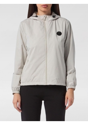 PLEIN SPORT Jacket Woman color Grey