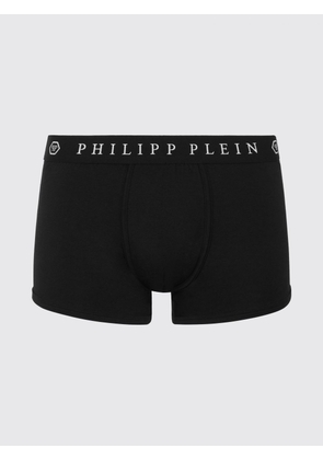 PHILIPP PLEIN Underwear Men color Black