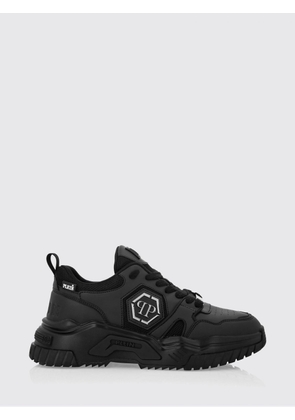 PHILIPP PLEIN Sneakers Men color Black 1