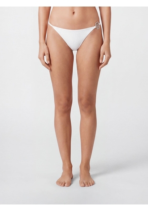 PHILIPP PLEIN Swimsuit Woman color White