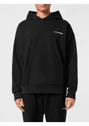 PLEIN SPORT Sweatshirt Men color Black