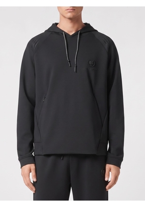 PLEIN SPORT Sweatshirt Men color Black