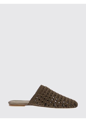 STUART WEITZMAN Shoes Woman color Green