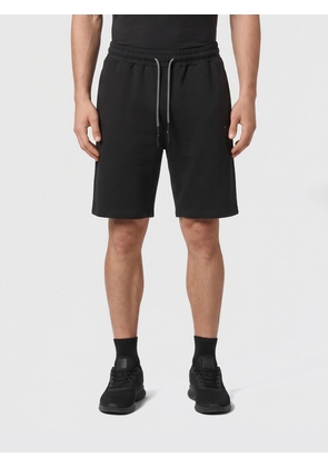PLEIN SPORT Shorts Men color Black