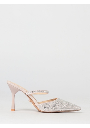 TWENTY FOURHAITCH Shoes Woman color Blush Pink