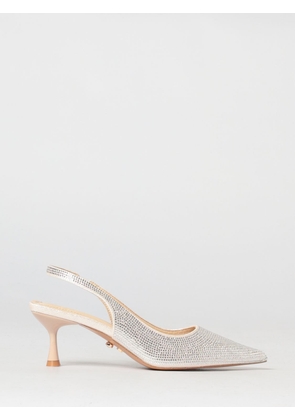 TWENTY FOURHAITCH Pump Woman color Blush Pink