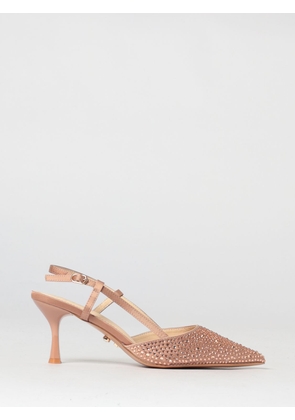 TWENTY FOURHAITCH Pump Woman color Bronze