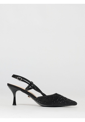 TWENTY FOURHAITCH Pump Woman color Black