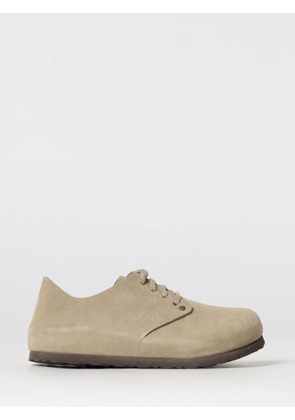 BIRKENSTOCK Oxford Shoe Woman color Grey