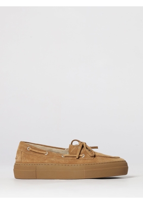 COPENHAGEN Loafer Woman color Leather