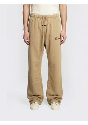 FEAR OF GOD ESSENTIALS Pants Men color Beige