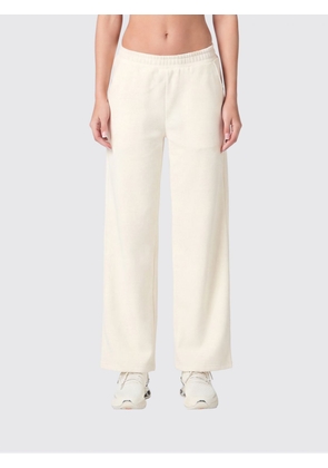PLEIN SPORT Pants Woman color White