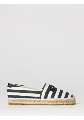 MARC JACOBS Espadrille Woman color Blue