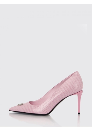 PHILIPP PLEIN Pump Woman color Fuchsia