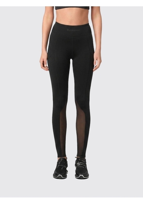 PLEIN SPORT Pants Woman color Black