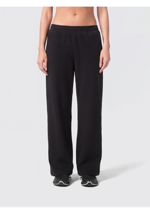 PLEIN SPORT Pants Woman color Black