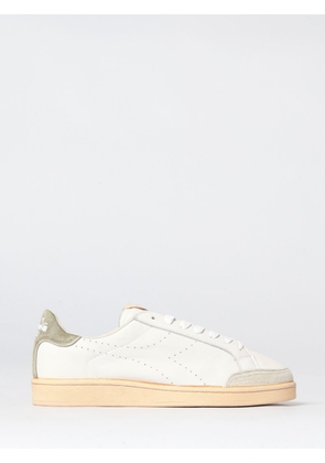 DIADORA HERITAGE Sneakers Men color Green