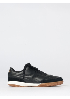 DIADORA HERITAGE Sneakers Men color Black