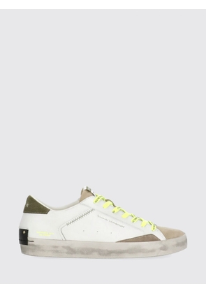 CRIME LONDON Sneakers Men color Ivory