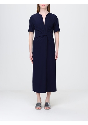 MEIMEIJ Dress Woman color Blue