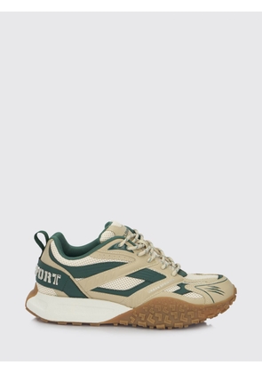 PLEIN SPORT Sneakers Men color Green
