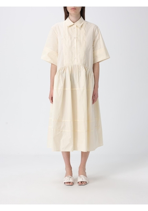 MEIMEIJ Dress Woman color Yellow