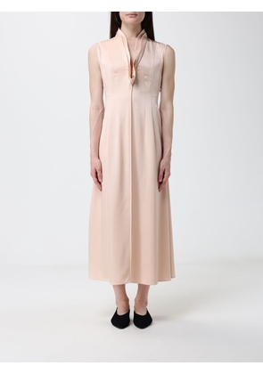 JIL SANDER Dress Woman color Pink