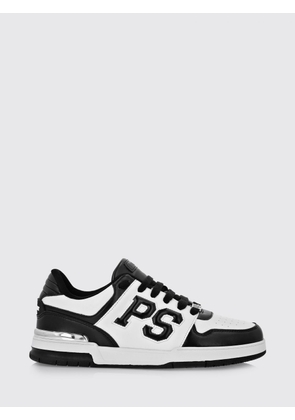 PLEIN SPORT Sneakers Men color White 1