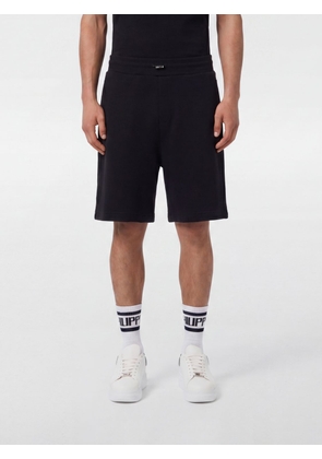 PHILIPP PLEIN Shorts Men color Black