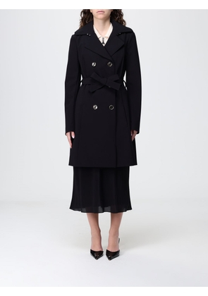 PATRIZIA PEPE Jacket Woman color Black
