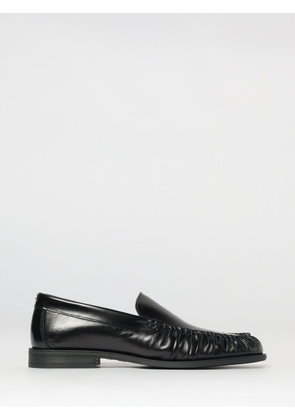 BOSS Loafer Woman color Black