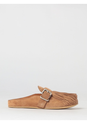 VIC MATIÉ Shoes Woman color Leather