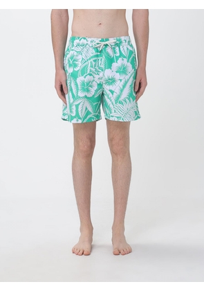 POLO RALPH LAUREN Swimsuit Men color Gnawed Blue