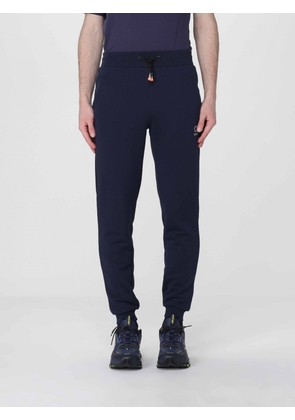 SUNS BOARDS Pants Men color Blue