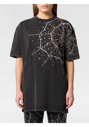 PHILIPP PLEIN Dress Woman color Black