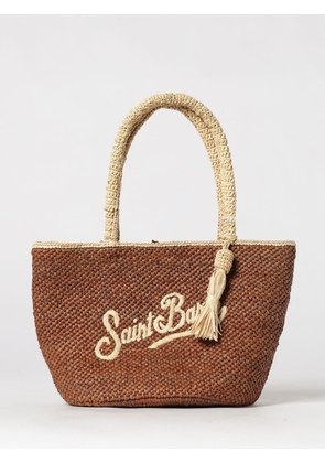 MC2 SAINT BARTH Shoulder bag woman